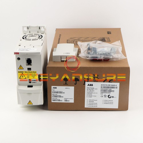 1pc abb inverter - 1pc, acs310