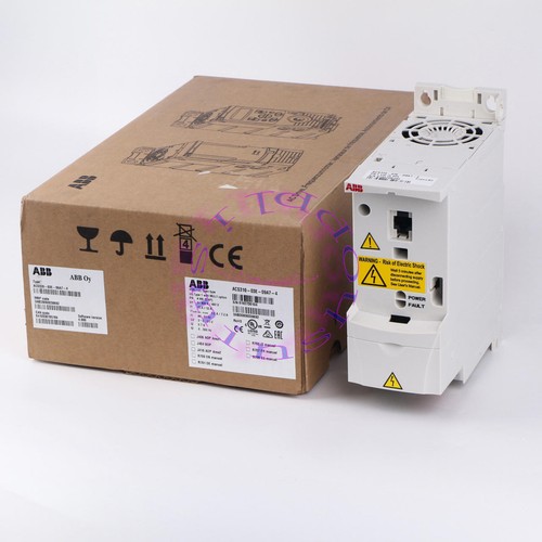 1pcs new abb - new, inverter