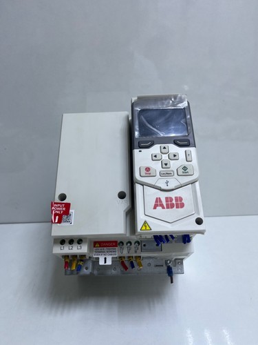 Abb frequency inverter - abb,