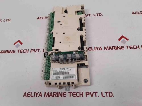 Abb inverter rdcu 02c - abb,