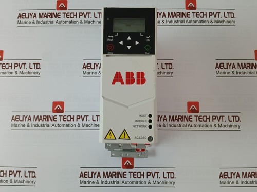 Abb acs380 040s - abb, acs380-040s-09a4-4