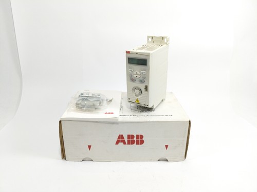 Abb acs150 01e 02a4 micro - abb, ac