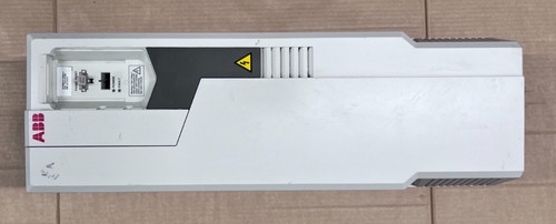 Abb inverter acs580 - abb,