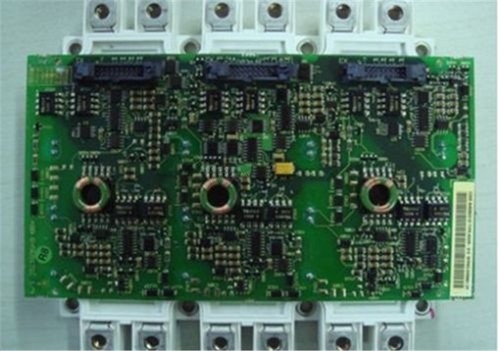 Used 1pc abb acs800 - 1pc, inverter