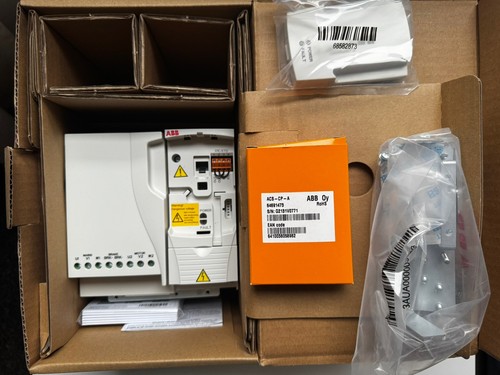 New abb acs355 - abb, acs355-03e-23a1-4