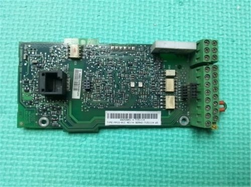 1pcs used abb inverter - inverter, acs350
