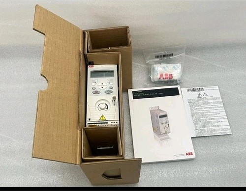 New open box - box, inverter