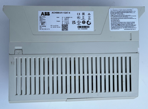 Abb ach580 12a7 b056 - ach580-01-12a7-4,