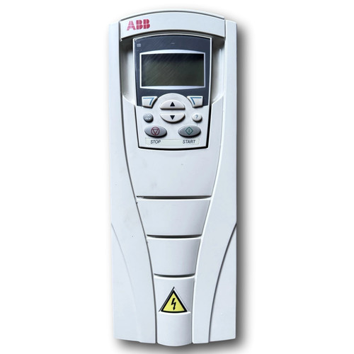 Abb acs550 03a3 inverter - abb, acs550-01-03a3-4