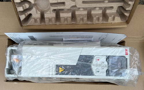 Abb inverter acs580 series - inverter,