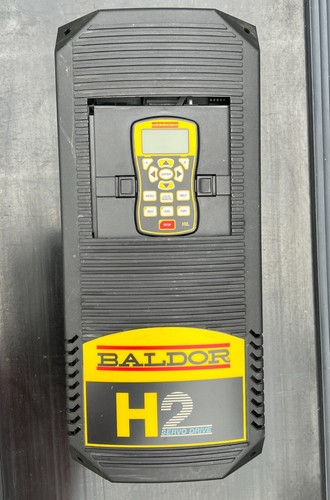 Abb baldor servo motor - baldor,