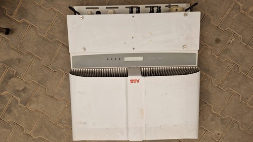 Abb aurora inverter - abb,