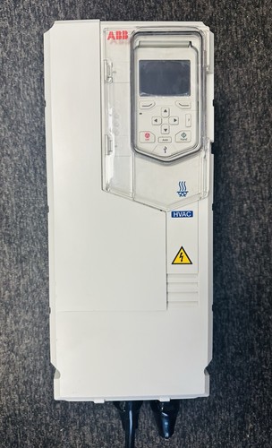Abb ach580 039a b056 - abb, ach580-01-039a-4+b056/