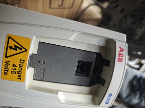 Abb ach550 hvac variable - abb,