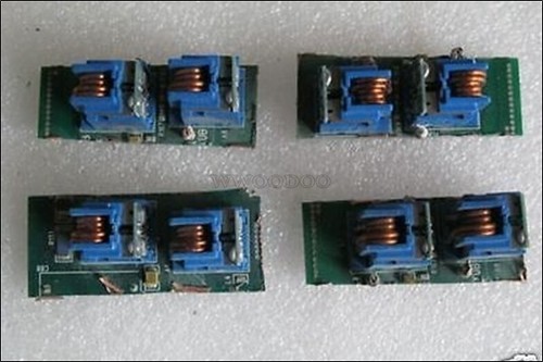 Used 1pcs abb - 1pcs, inverter