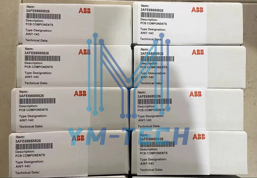 1pcs new aint14c abb inverter - 1pcs,