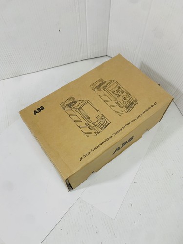 Abb inverter drive kw - drive, 4