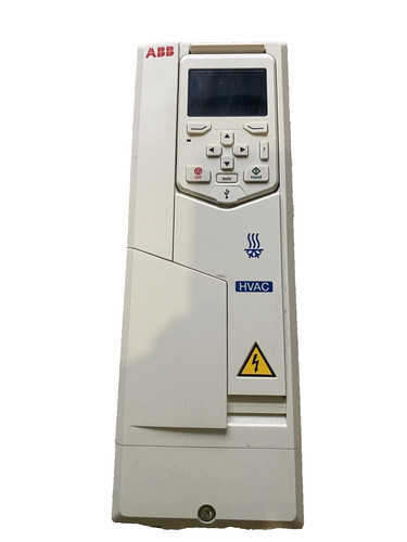 Abb inverter ach580 - inverter, ach580-01-12a7-4