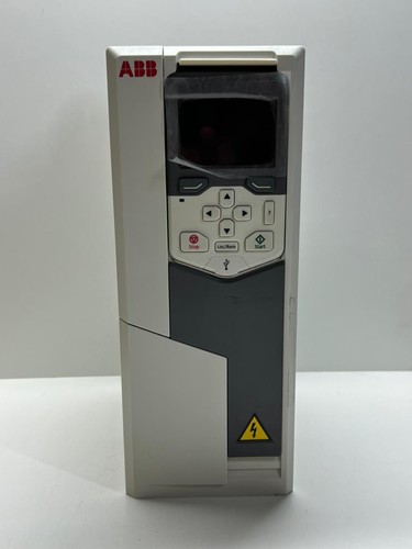 Abb acs580 12a7 - abb, ac
