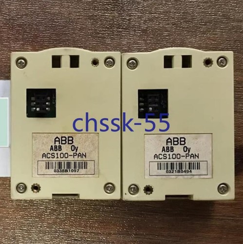 1pcs original abb inverter - 1pcs,