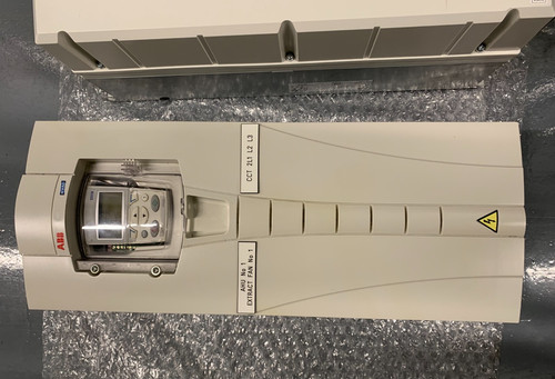 Abb ach550 045a b055 - ach550-01-045a-4, +b055