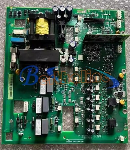 1pc used abb inverter - abb,