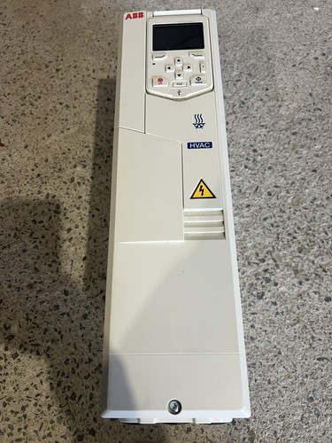 Abb inverter ach580 - abb,