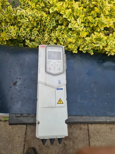 Abb ach580 05a7 - abb, ach580-01-05a7-4+b056
