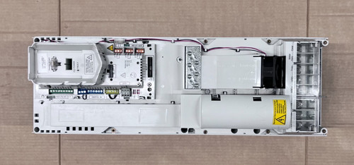 Abb inverter acs580 - acs580, series