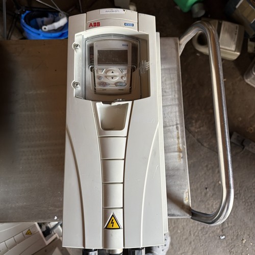 Abb ach550 012a inverter - ach550-01-012a-4,
