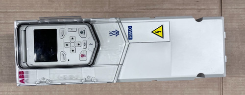 Abb ach580 09a5 - abb, b056