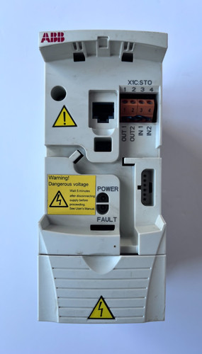 Abb inverter acs355 series - abb,