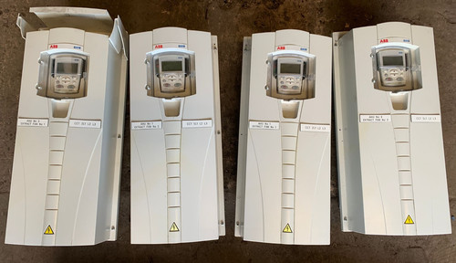 Abb ach550 072a b055 - abb, +b055