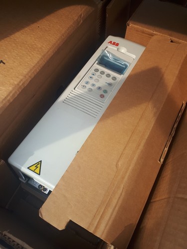 Abb inverter drive 30kw 3 - ,